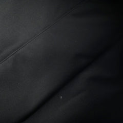 Louis Vuitton Keepall 50 Bandouliere Nylon Black (Snow Capsule Collection)