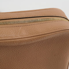 Gucci Soho Beige Crossbody