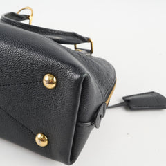 Louis Vuitton Neo Alma BB Empriente Black