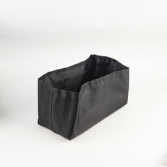 Hermes Lindy 30 Clemence Black D Stamp