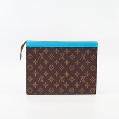Louis Vuitton Voyage No 7 Pouch