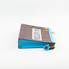 Louis Vuitton Voyage No 7 Pouch