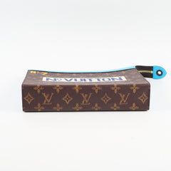 Louis Vuitton Voyage No 7 Pouch