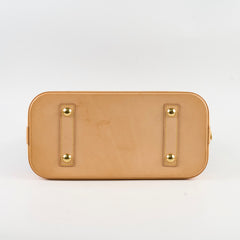 Louis Vuitton Alma PM Monogram