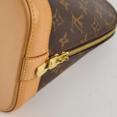 Louis Vuitton Alma PM Monogram