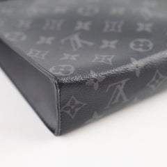 Pochette Voyage MM Eclipse Monogram