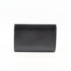 Louis Vuitton PM Epi Electric Black