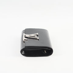 Louis Vuitton PM Epi Electric Black