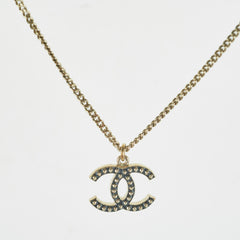 Chanel CC Necklace