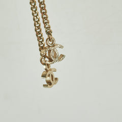 Chanel CC Necklace