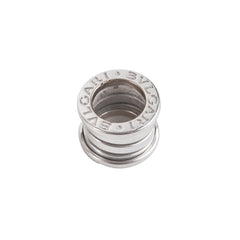 Bvlgari B Zero White Gold Pendant
