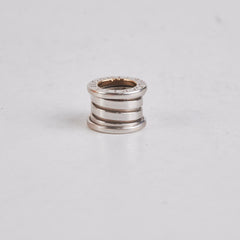 Bvlgari B Zero White Gold Pendant