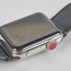 Hermes Apple Watch Series 3