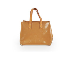 Louis Vuitton Reade PM Gold Tote