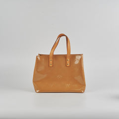 Louis Vuitton Reade PM Gold Tote