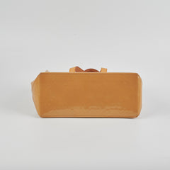 Louis Vuitton Reade PM Gold Tote
