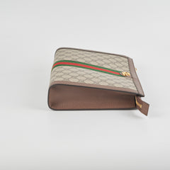 Gucci Monogram Ophidia Pouch
