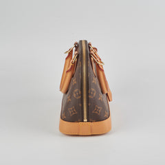Louis Vuitton Alma BB Monogram