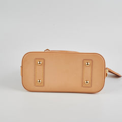 Louis Vuitton Alma BB Monogram
