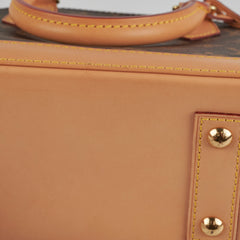 Louis Vuitton Alma BB Monogram