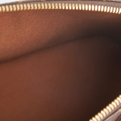 Louis Vuitton Alma BB Monogram