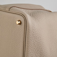 Hermes Picotin 18 Beton Clemence - B Stamp 2023