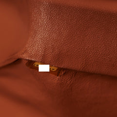 Chanel Classic Flap M/L Caramel