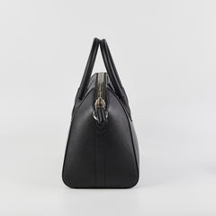 Givenchy Small Antigona Black