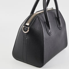 Givenchy Small Antigona Black