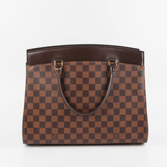 Louis Vuitton Rivoli MM Damier Ebene Bag