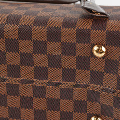 Louis Vuitton Rivoli MM Damier Ebene Bag
