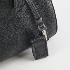 Saint Laurent Nano Sac De Jour Black