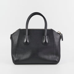 Givenchy Small Antigona Black