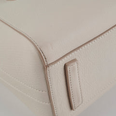 Givenchy Mini Anitigona White