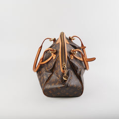 Louis Vuitton Tivoli Monogram GM