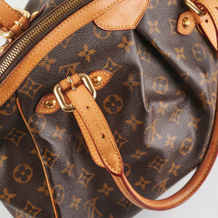 Louis Vuitton Tivoli Monogram GM