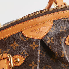 Louis Vuitton Tivoli Monogram GM