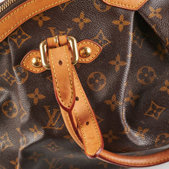 Louis Vuitton Tivoli Monogram GM
