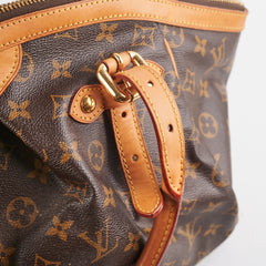 Louis Vuitton Tivoli Monogram GM