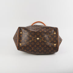 Louis Vuitton Tivoli Monogram GM