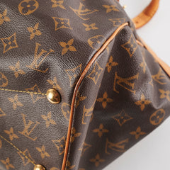 Louis Vuitton Tivoli Monogram GM