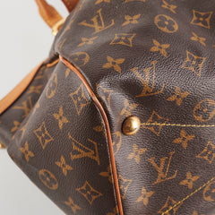 Louis Vuitton Tivoli Monogram GM
