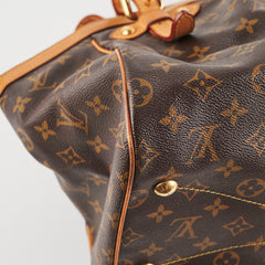 Louis Vuitton Tivoli Monogram GM