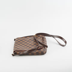 Louis Vuitton Musette Salsa Damier Ebene