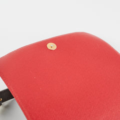 Louis Vuitton Musette Salsa Damier Ebene