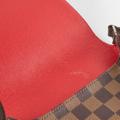 Louis Vuitton Musette Salsa Damier Ebene