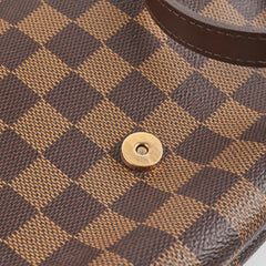 Louis Vuitton Musette Salsa Damier Ebene