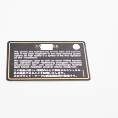 Chanel Mini Square Flap Black Caviar