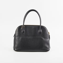 Hermes Bolide 27 Noir - L Square 2008