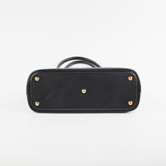 Hermes Bolide 27 Noir - L Square 2008